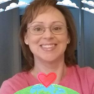 Meet your Posher, Cheryl